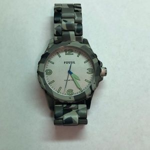 Men’s Fossil Watch